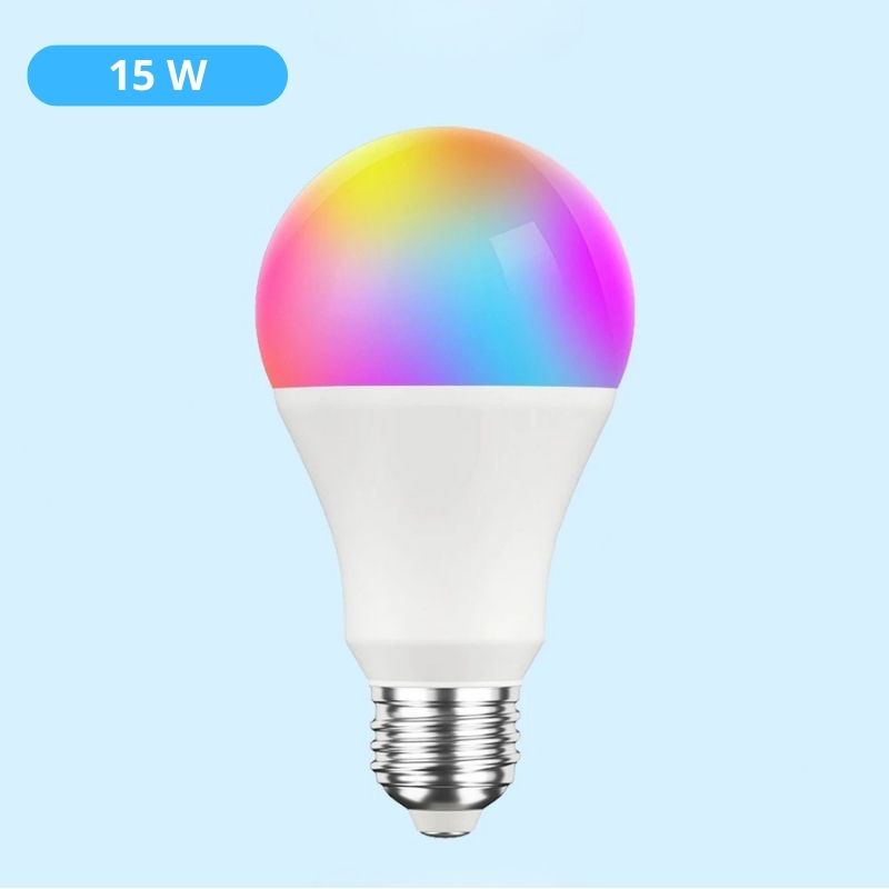 Ampoule Wifi