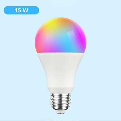 Ampoule Wifi