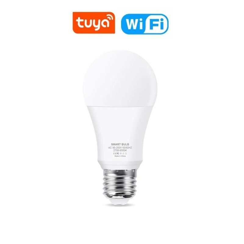 Ampoule Wifi