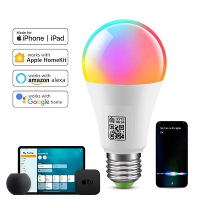 Ampoule Wifi
